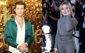 Shawn Mendes Shuts Down Sabrina Carpenter Dating Rumors