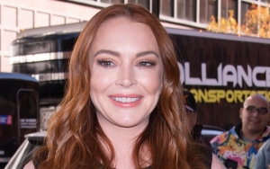 Lindsay Lohan's Pregnancy Happens at 'the Right Time,' Says Her Mom