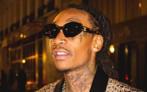 Wiz Khalifa Breaks the Internet After Posting New Pics With His Toes Out