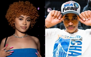 Ice Spice Allegedly Gets New Maybach Truck From NBA Star Jordan Poole Amid Dating Rumors