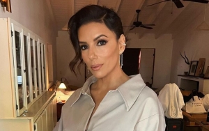 Eva Longoria Explains Why She Is Not Interested in Becoming Politician