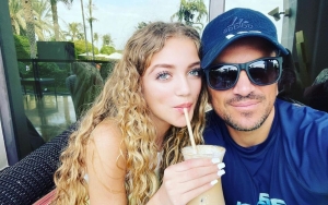 Peter Andre Has Strict Rules for Daughter to Follow as She Juggles School and Modelling