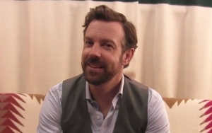 Jason Sudeikis' Son Picks Up British Accents and Loves Soccer After Spending Time in U.K.