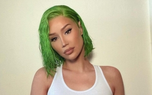 Iggy Azalea So Proud of 3-Year-Old Son for Being Able to Swim Without Assistance 