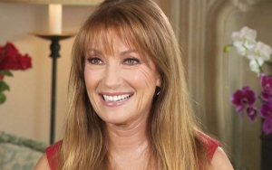 Jane Seymour Explains Why She's Still 'Very Close' With Her Exes Despite Being Left for Other Women