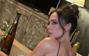 Victoria Beckham Blessed to Be Mom as She Celebrates Mother's Day