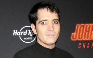 David Dastmalchian Grateful for 20 Years of Sobriety