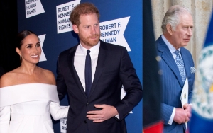 Prince Harry and Meghan Markle May Ruin King Charles III's Coronation With Their Demands 