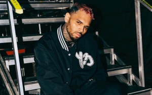 Artist of the Week: Chris Brown