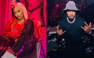Nicki Minaj Teases Possible Collaboration With DJ Boof: 'Let's Go!'