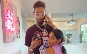 See PnB Rock's Girlfriend's Strong Message to Haters Blaming Her for His Tragic Death