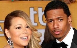 Nick Cannon Explains Why He Calls Mariah Carey 'Not Human'