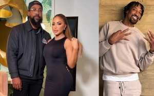 Larsa Pippen Looks Smitten With BF Marcus Jordan After Revealing Wild Sex Life With Ex Scottie