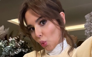 Cheryl Leaves Fans Disappointed After Pulling Out of '2:22 a Ghost Story' at Last Minute 
