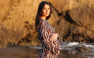 'Vanderpump Rules' Star Kristina Kelly Unveils Picture of Newborn First Child