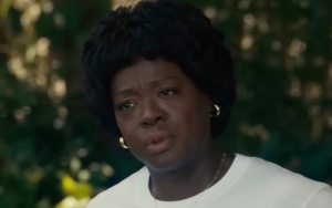 Viola Davis Inclined to Take 'Air' Role Because of Michael Jordan's Courageous Mom  