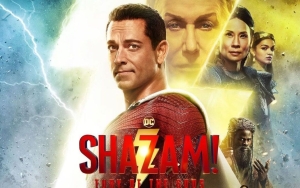 'Shazam! Fury of the Gods' Director Ready to Move on From Superhero Movies