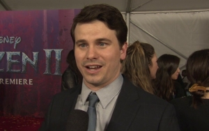 Jason Ritter Landed First Movie Role Because of His Famous Father: It's 'Full-On Nepotism Hire'