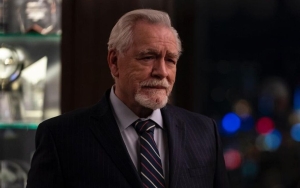 Brian Cox Happy 'Succession' Coming to an End