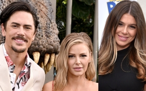 Ariana Madix Tells Tom Sandoval to 'Die' in First 'Pump Rules' Trailer Post-Raquel Leviss Affair
