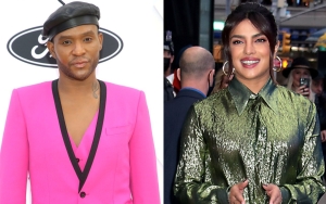 Priyanka Chopra's Ex-Stylist Law Roach Denies Telling Her She's Not 'Sample-Sized'