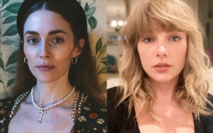 Anna Marie Tendler Defends Herself After Accusing Taylor Swift of Stealing Her Art 