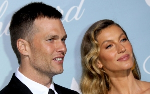 Tom Brady Avoids Joking About Ex-Wife Gisele Bundchen in Upcoming Netflix Comedy Roast