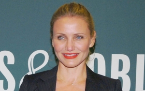 Cameron Diaz Unlikely to Return to Hollywood for Another Film