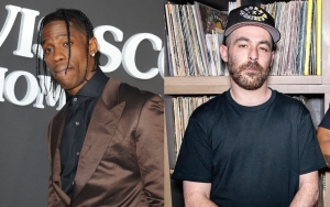 Travis Scott and The Alchemist Spark New Collaboration Rumors