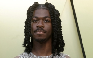 Lil Nas X Says 'Goodbye' to LGBT Community After Saweetie Calls Him Her Celebrity Guy Crush