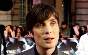 Cillian Murphy to Front Charles Dickens-Like Drama 'Small Things Like These'