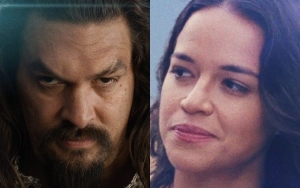 Jason Momoa Declared One of the Best 'Fast and Furious' Villains by Michelle Rodriguez