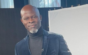 Djimon Hounsou Still Struggling to Get Decent Pay Despite Multiple Awards and Oscar Nominations