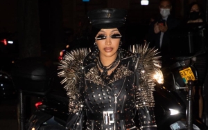 Cardi B Receives Public Apology From Tasha K After Blogger Lost Appeal in $4M Libel Suit