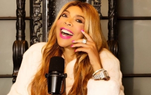 Wendy Williams Drinking Alcohol Again Just to 'Celebrate' Her 'New Lease on Life'