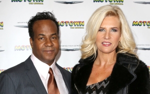 Marvin Gaye III Divorcing Wife Wendy Two Months After Domestic Violence Arrest