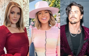 Ariana Madix Throws Shades at Raquel Leviss After Tom Sandoval Affair 