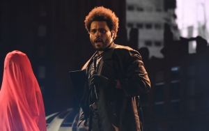 The Weeknd Sets Guinness World Records as He's Named World's 'Most Popular Artist'  