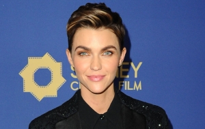 Ruby Rose Returns to Social Media After Alarming Post