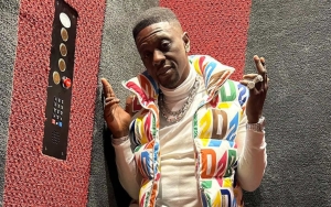 Boosie Badazz Threatens to Break His Cousin's Jaw Over Stolen Money