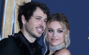 Kelsea Ballerini Suffers Hair Loss After Morgan Evans Split