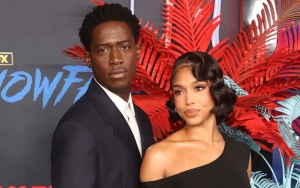 Lori Harvey and Damson Idris Reportedly Split After Dating for Three Months