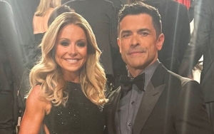 Kelly Ripa Recalls 'Horrible Fight' With Husband Mark Consuelos Due to His 'Insane Jealousy'