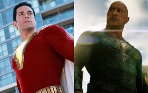 Zachary Levi Confirms Rumors That The Rock Barred Any Black Adam and Shazam Crossover