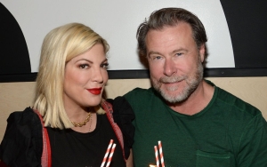 Tori Spelling and Dean McDermott Turn to Counselling to Resolve Marriage Issues