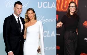 Gisele Bundchen on 'Great' Yet 'Challenging' Relationship With Tom Brady's Ex Bridget Moynahan