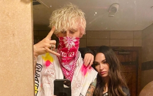 Megan Fox and Machine Gun Kelly Take 'Break' From 'Volatile' Relationship