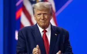 Donald Trump Could Face RICO Charges in Georgia Amid Looming Arrest