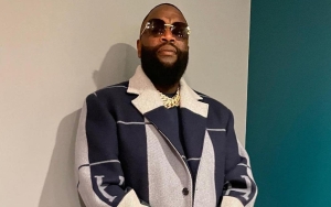 Rick Ross Could Be Charged for Negligence After Sparking Complaints With His Buffaloes