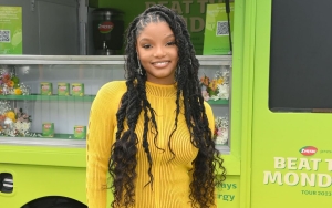 Halle Bailey 'Shocked' by Racist Criticism Over Her 'Little Mermaid' Role